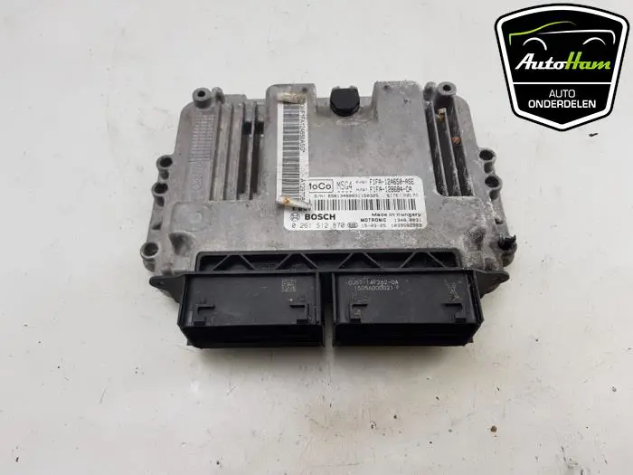 Computer Motormanagement Ford Focus