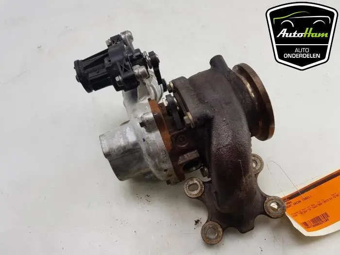 Turbo Seat Ibiza