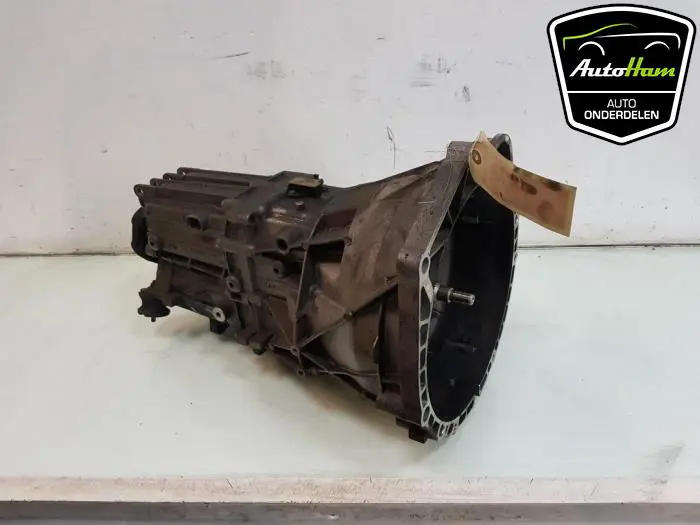 Versnellingsbak BMW 1-Serie