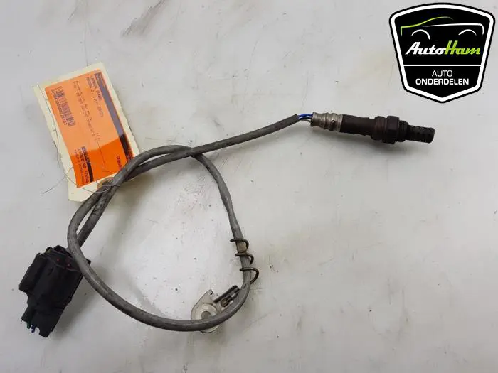 Lambda Sonde Mazda 2.