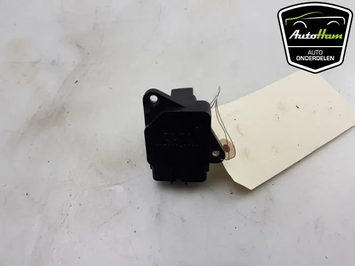 Luchthoeveelheidsmeter Mazda 2.