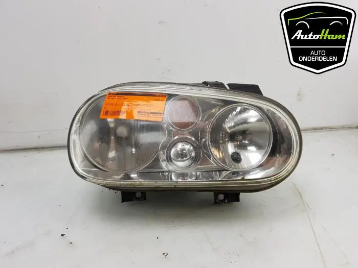 Koplamp rechts Volkswagen Golf
