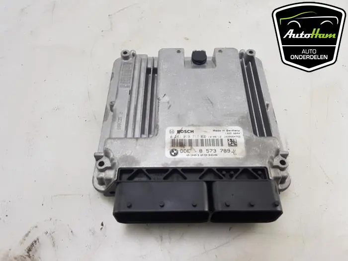 Computer Motormanagement BMW X5
