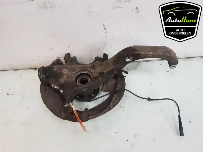 Fusee links-voor BMW X5