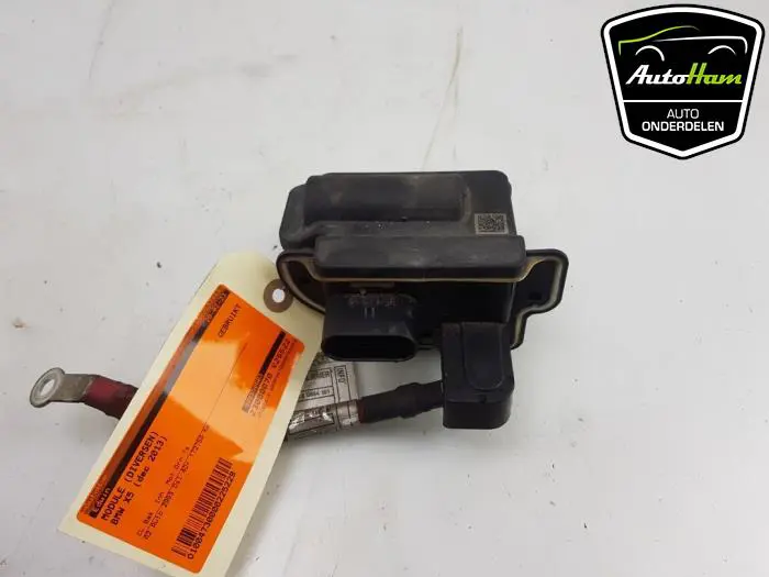 Module (diversen) BMW X5