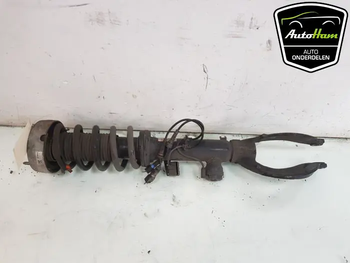 Schokdemper rechts-voor BMW X5