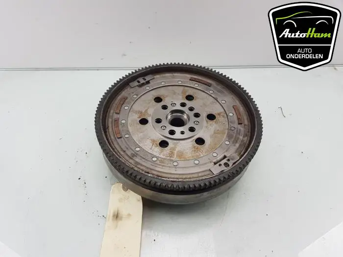 Dubbele massa vliegwiel BMW 1-Serie