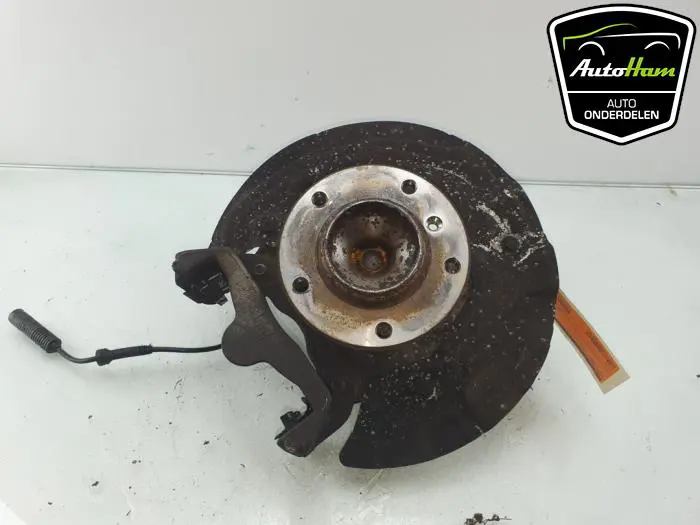 Fusee rechts-voor BMW 1-Serie