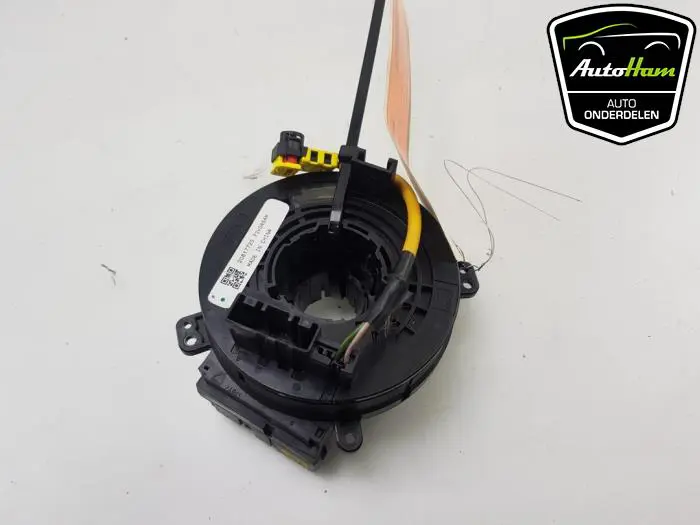 Airbagring Opel Astra
