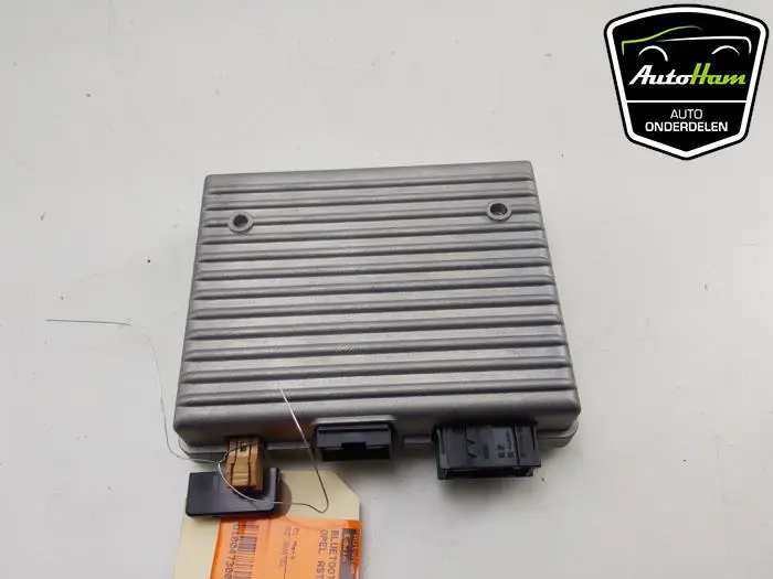 Bluetooth module Opel Astra