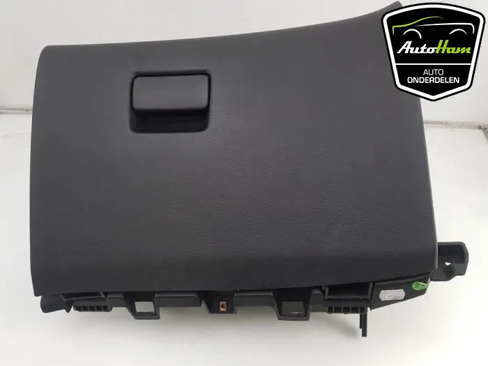 Dashboardkastje Opel Astra