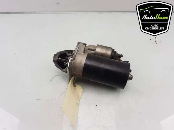 Startmotor BMW 1-Serie