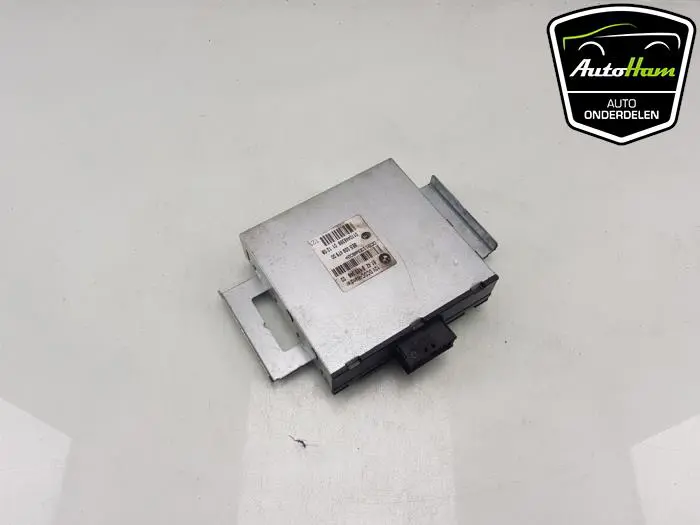 DC/DC converter BMW 1-Serie