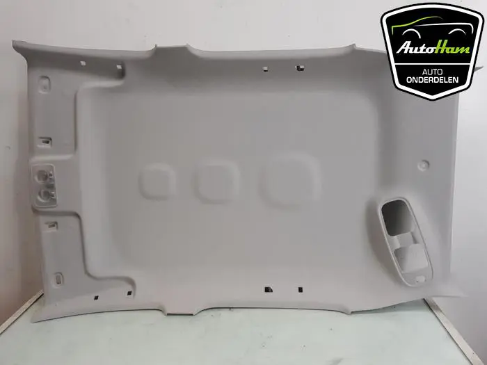 Hemelbekleding Fiat Panda