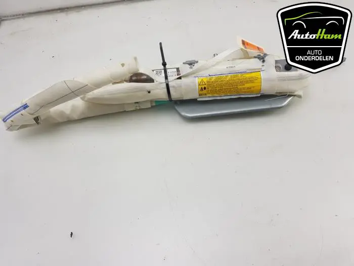Airbag hemel links Opel Astra
