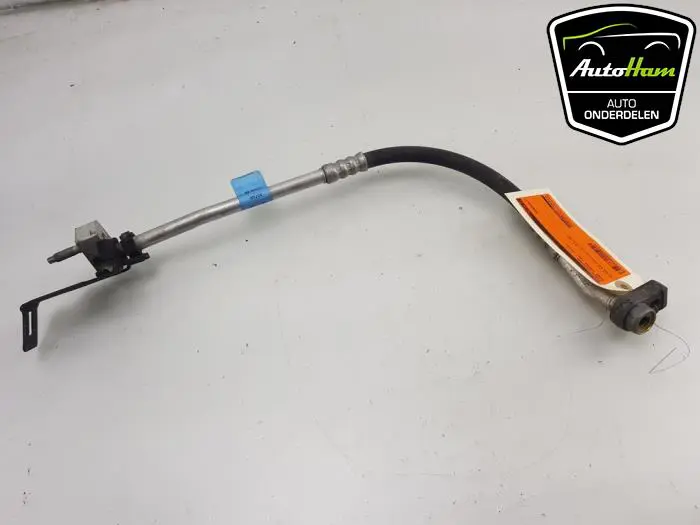 Airco Leiding Ford Focus