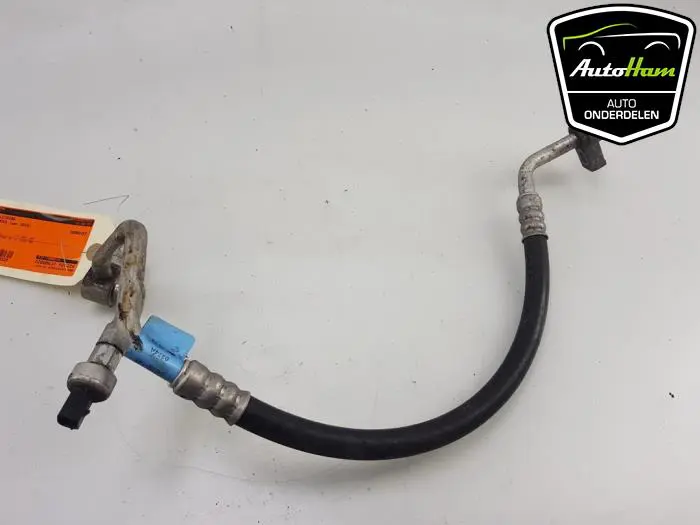 Airco Leiding Ford Focus