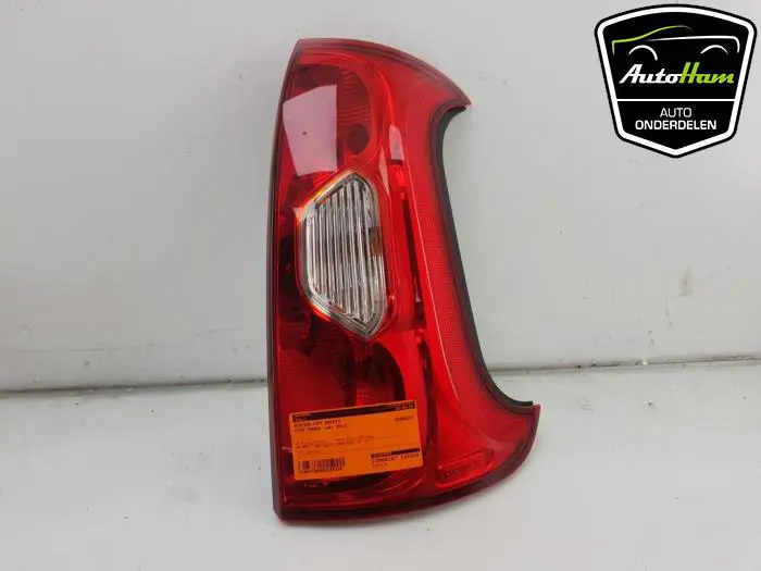 Achterlicht rechts Fiat Panda