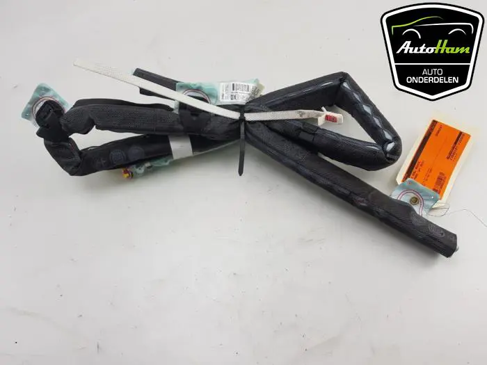 Airbag hemel rechts Fiat Panda