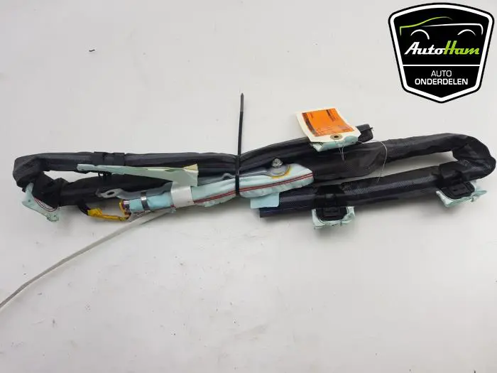 Airbag hemel links Fiat Panda