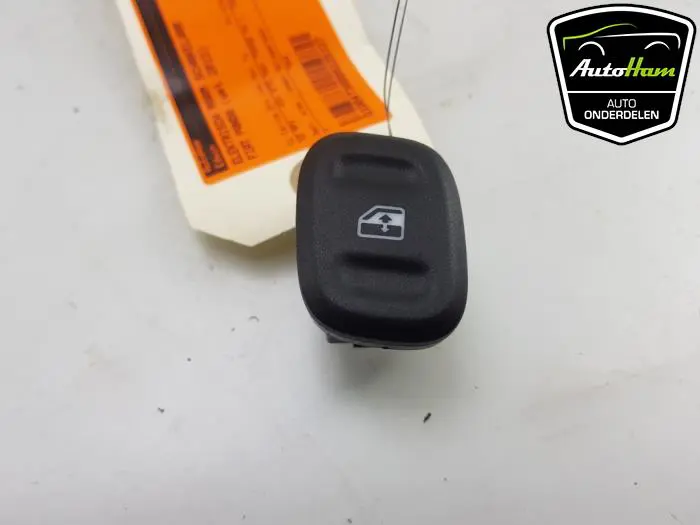Elektrisch Raam Schakelaar Fiat Panda