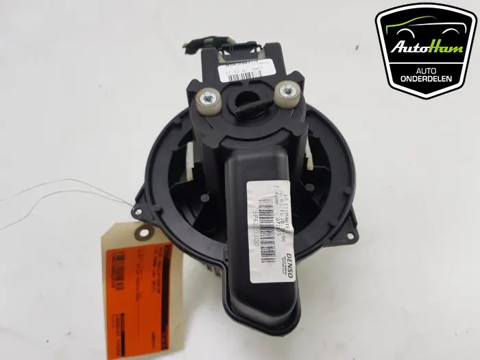 Kachel Ventilatiemotor Fiat Panda