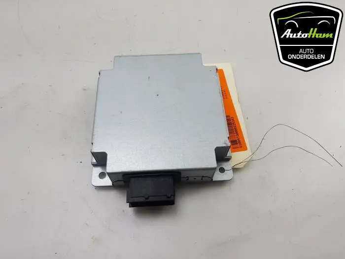 Radio module Fiat Panda