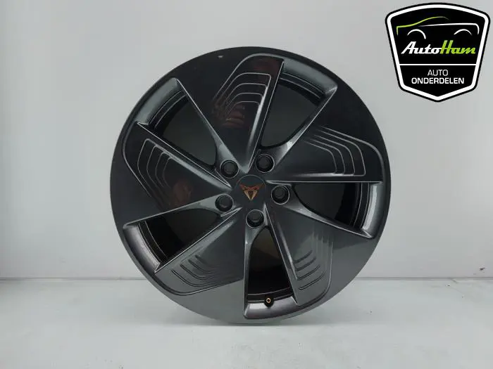 Velg Cupra Born