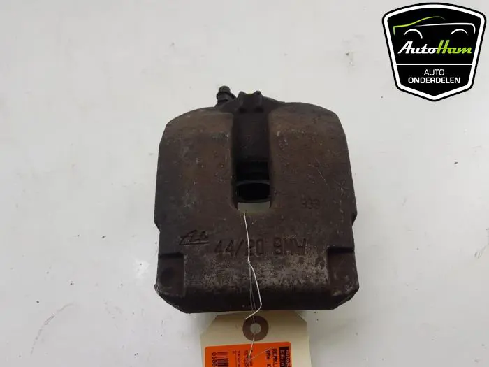Remklauw (Tang) links-achter BMW X5