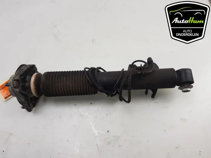 Schokdemper links-achter BMW X5