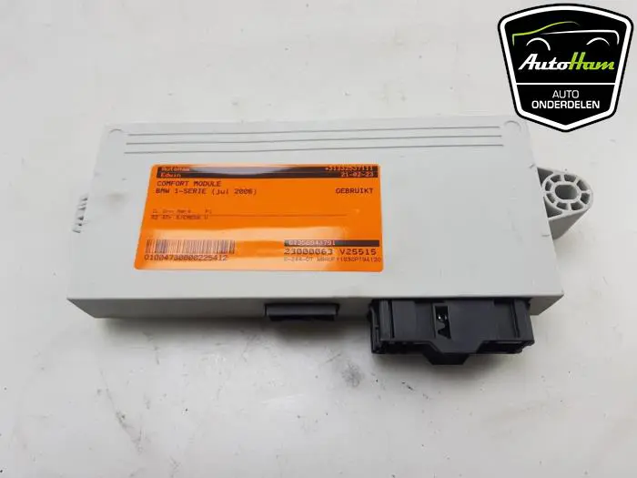 Comfort Module BMW 1-Serie