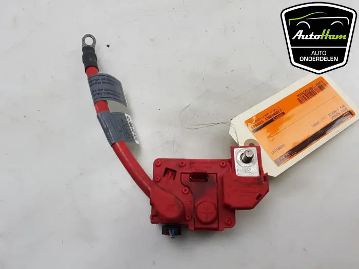 Accu sensor BMW 1-Serie