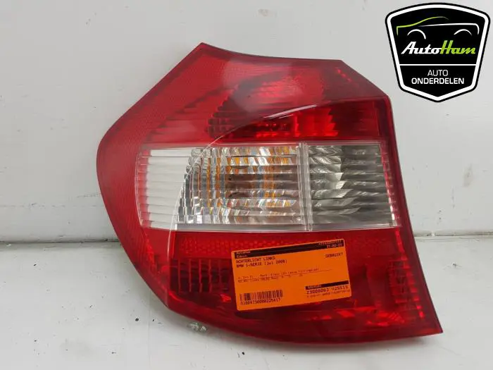 Achterlicht links BMW 1-Serie