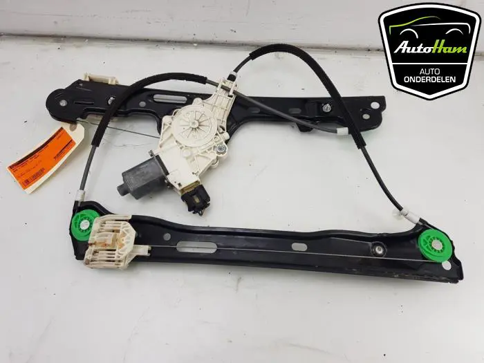 Ruitmechaniek 4Deurs links-voor BMW 1-Serie