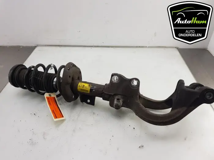 Schokdemper links-voor Opel Astra
