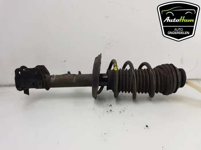 Schokdemper rechts-voor Fiat Panda