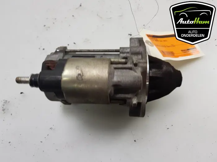 Startmotor Fiat Panda