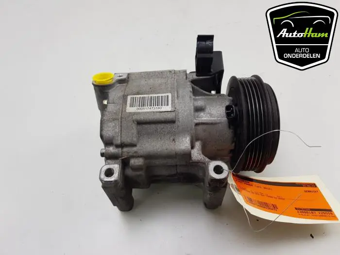 Aircopomp Fiat Panda