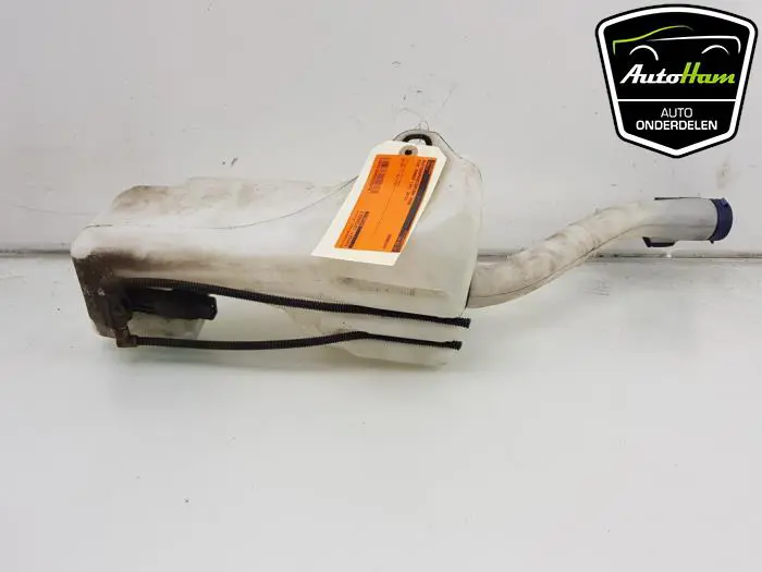 Ruitensproeiertank voor Fiat Panda