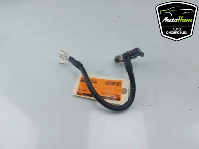 Accu sensor Cupra Born
