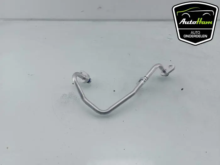 Airco Leiding Cupra Born