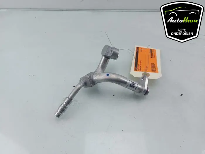 Airco Leiding Cupra Born