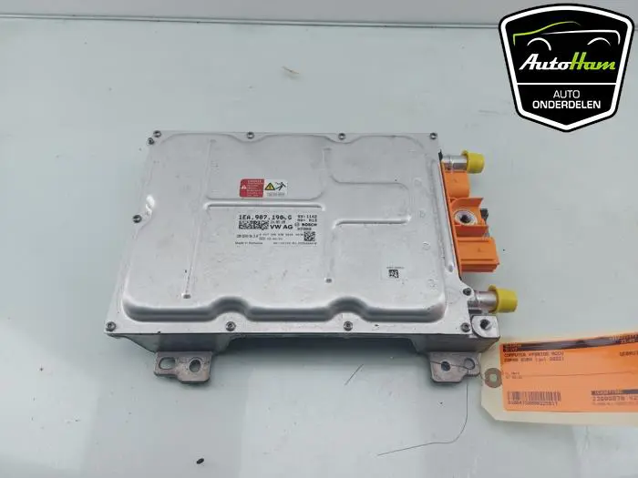 Inverter Cupra Born