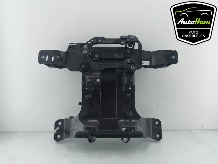 Subframe Cupra Born