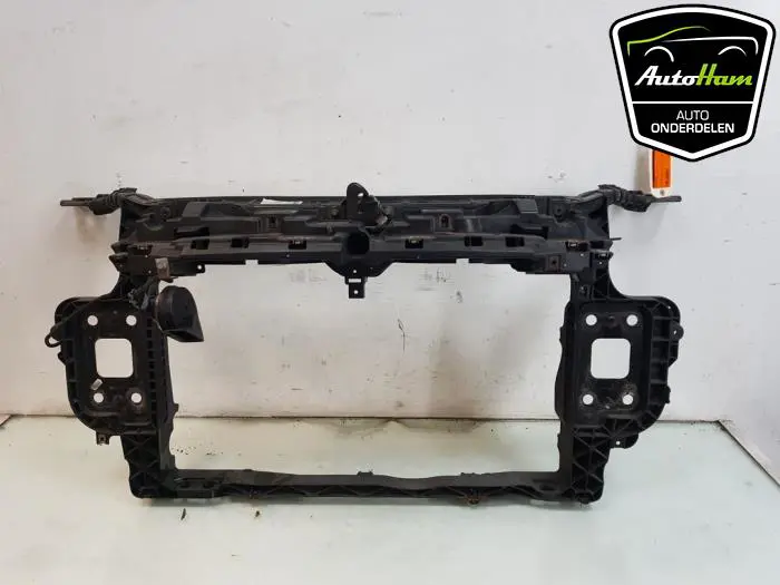 Frontpaneel Fiat Punto Evo