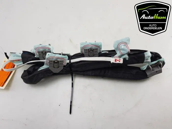 Airbag hemel links Alfa Romeo Mito