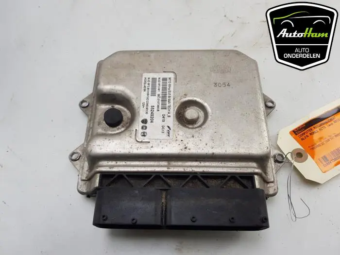 Computer Motormanagement Alfa Romeo Mito