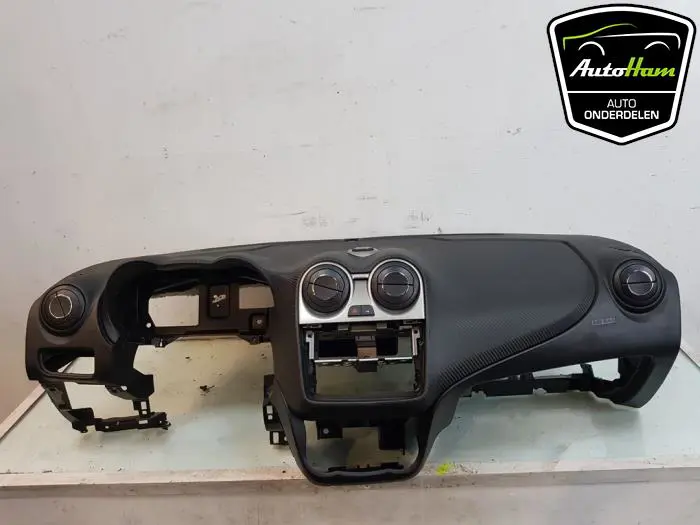 Airbag Set+Module Alfa Romeo Mito