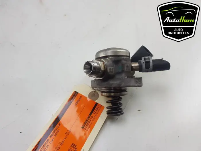 Brandstofpomp Mechanisch Seat Ibiza
