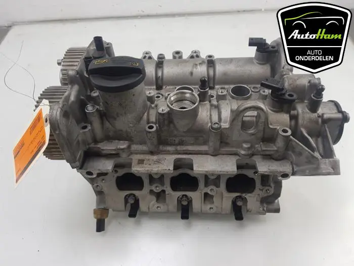 Cilinderkop Seat Ibiza